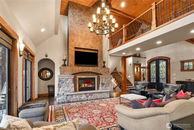 431 Equinox Drive, Cle Elum, WA 98922