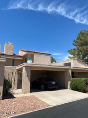 148 E Coral Gables Drive, Phoenix, AZ 85022