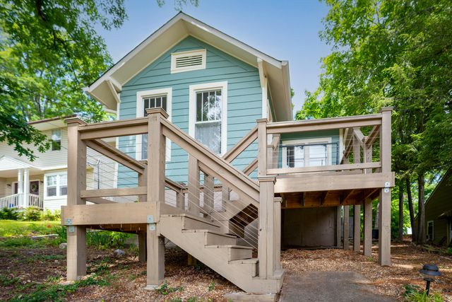 1009 Winthrop Street, Chattanooga, TN 37405