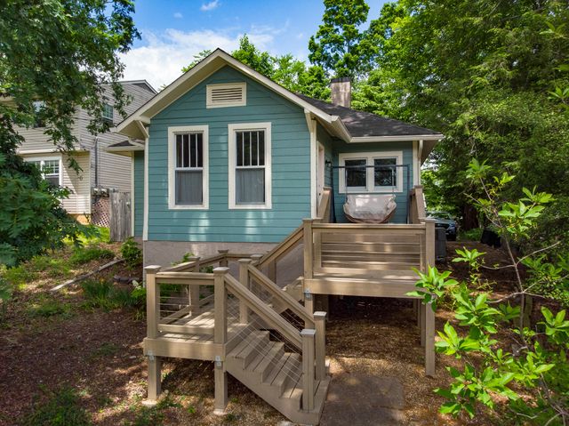 1009 Winthrop Street, Chattanooga, TN 37405