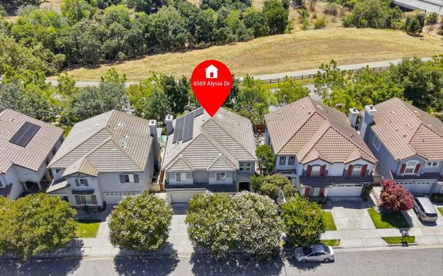 6569 Alyssa Drive, San Jose, CA 95138