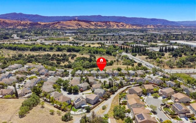 6569 Alyssa Drive, San Jose, CA 95138