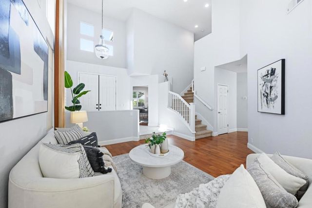 6569 Alyssa Drive, San Jose, CA 95138
