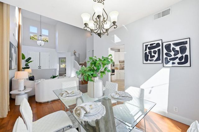 6569 Alyssa Drive, San Jose, CA 95138