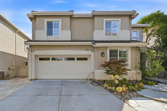 6569 Alyssa Drive, San Jose, CA 95138