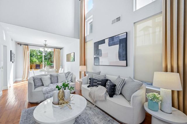 6569 Alyssa Drive, San Jose, CA 95138
