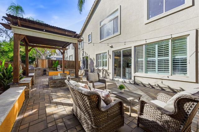 6569 Alyssa Drive, San Jose, CA 95138