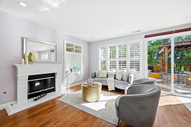 6569 Alyssa Drive, San Jose, CA 95138