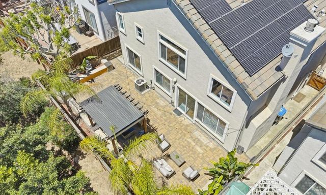 6569 Alyssa Drive, San Jose, CA 95138