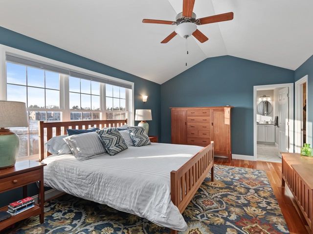 98 Sommerfield Avenue, South Burlington, VT 05403