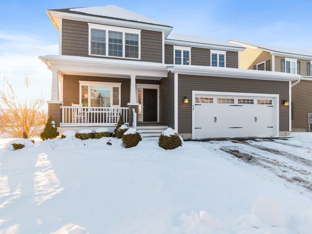 98 Sommerfield Avenue, South Burlington, VT 05403