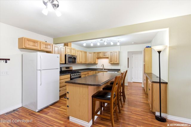 6760 E Bogard Road, Wasilla, AK 99654