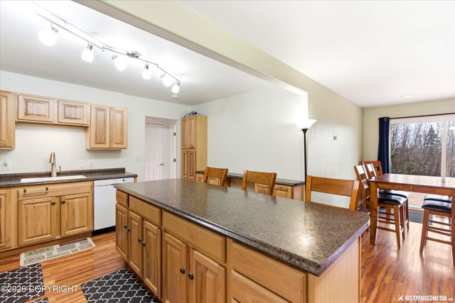 6760 E Bogard Road, Wasilla, AK 99654