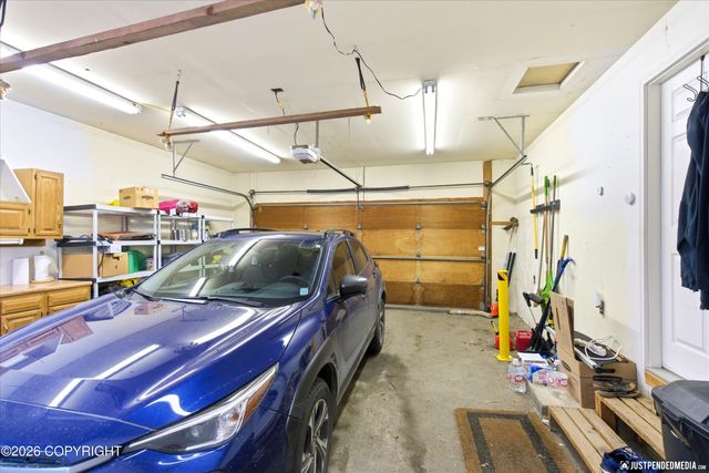 6760 E Bogard Road, Wasilla, AK 99654