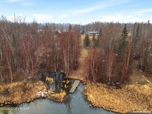 6760 E Bogard Road, Wasilla, AK 99654