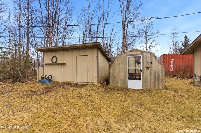 6760 E Bogard Road, Wasilla, AK 99654