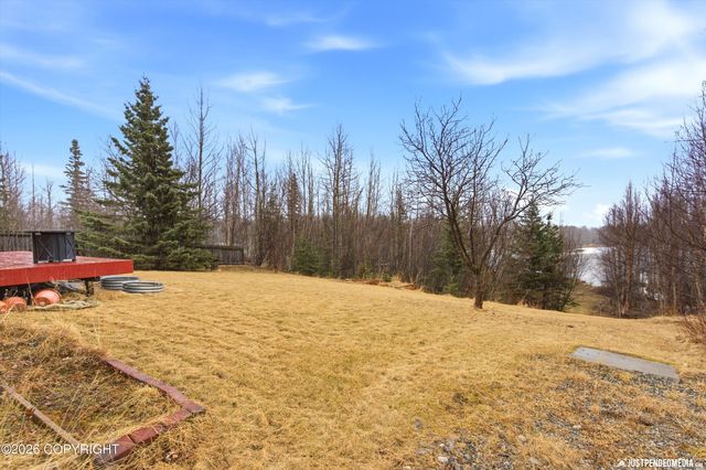 6760 E Bogard Road, Wasilla, AK 99654