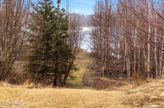 6760 E Bogard Road, Wasilla, AK 99654