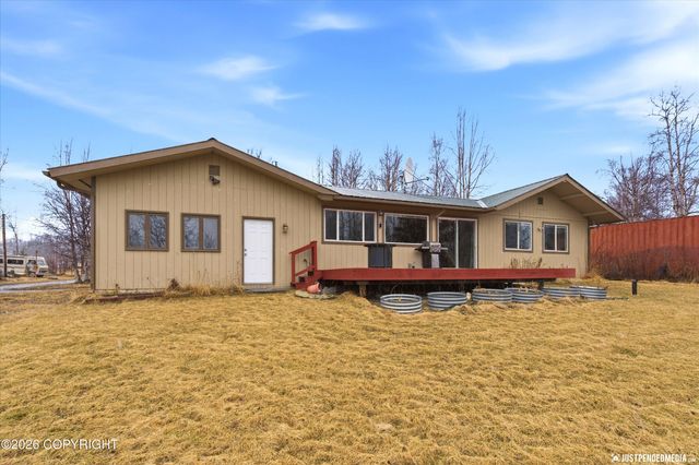 6760 E Bogard Road, Wasilla, AK 99654