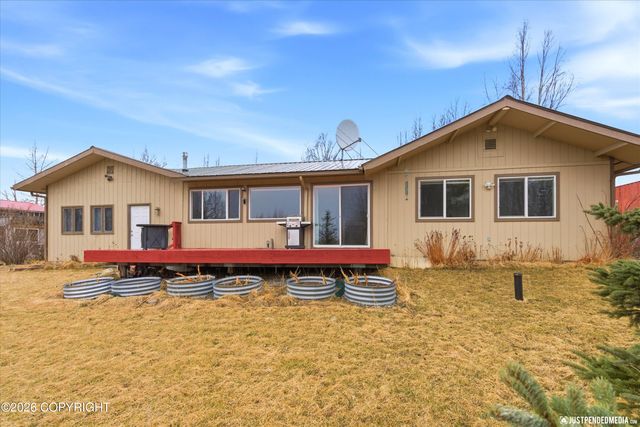 6760 E Bogard Road, Wasilla, AK 99654