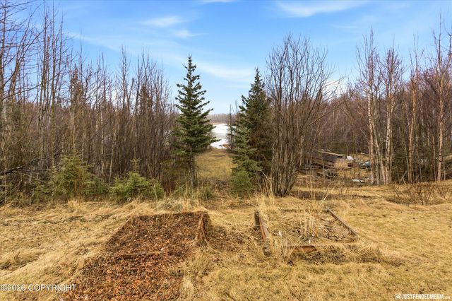 6760 E Bogard Road, Wasilla, AK 99654