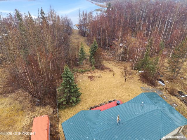 6760 E Bogard Road, Wasilla, AK 99654