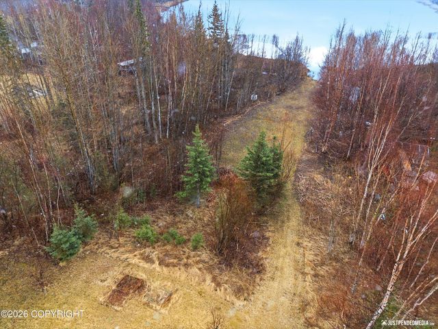6760 E Bogard Road, Wasilla, AK 99654