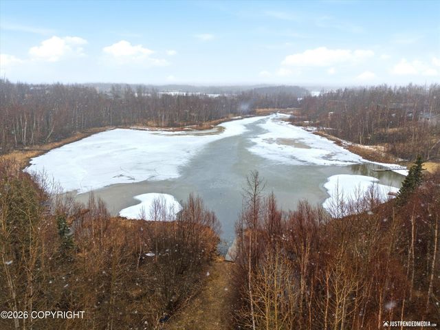 6760 E Bogard Road, Wasilla, AK 99654