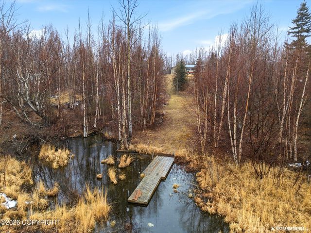 6760 E Bogard Road, Wasilla, AK 99654