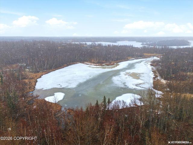 6760 E Bogard Road, Wasilla, AK 99654