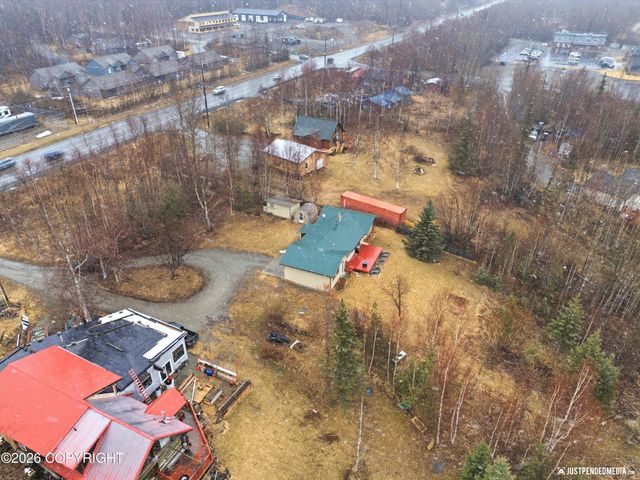 6760 E Bogard Road, Wasilla, AK 99654
