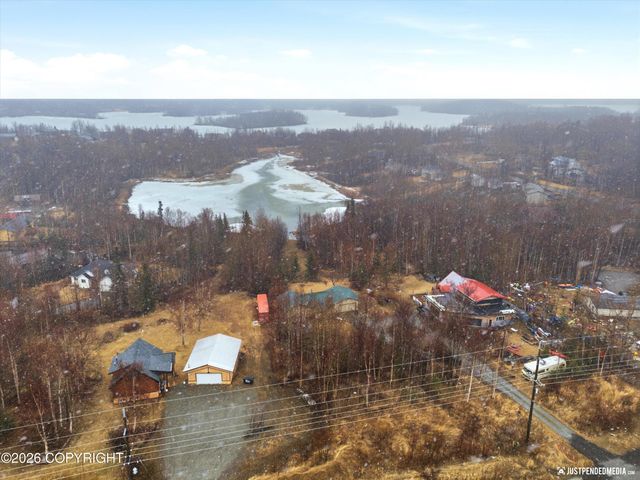 6760 E Bogard Road, Wasilla, AK 99654