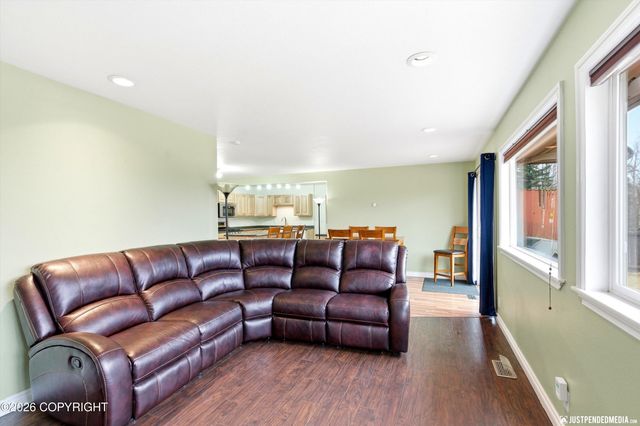 6760 E Bogard Road, Wasilla, AK 99654