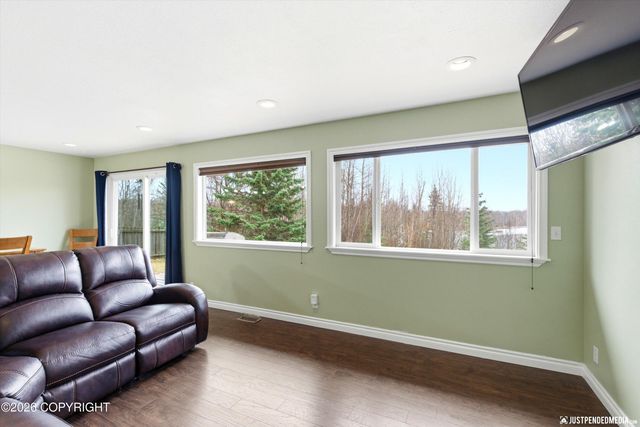 6760 E Bogard Road, Wasilla, AK 99654