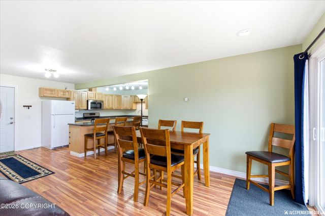 6760 E Bogard Road, Wasilla, AK 99654
