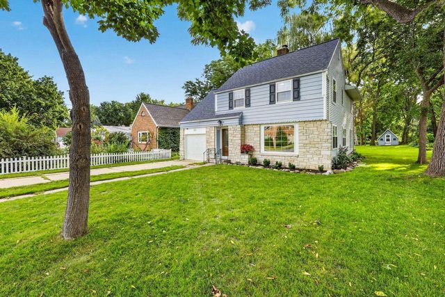 181 Union Street, Sun Prairie, WI 53590