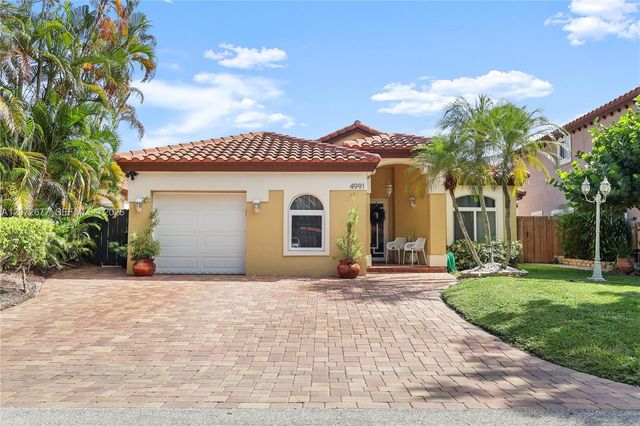 4991 NW 54th Street, Coconut Creek, FL 33073