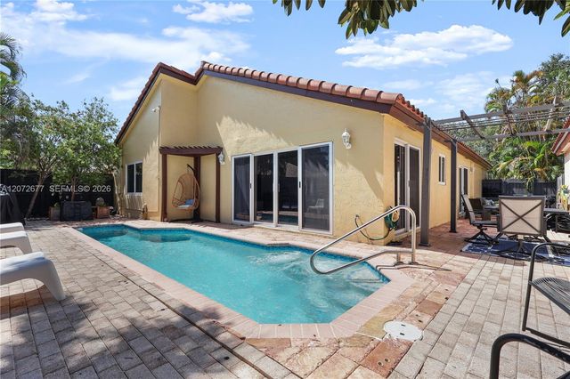 4991 NW 54th Street, Coconut Creek, FL 33073