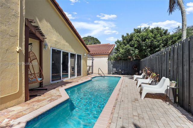 4991 NW 54th Street, Coconut Creek, FL 33073