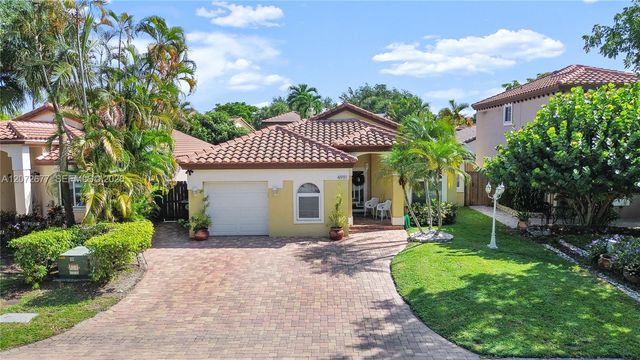 4991 NW 54th Street, Coconut Creek, FL 33073