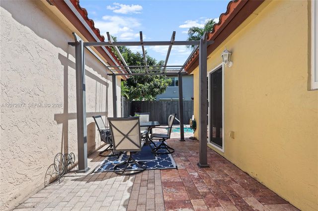 4991 NW 54th Street, Coconut Creek, FL 33073