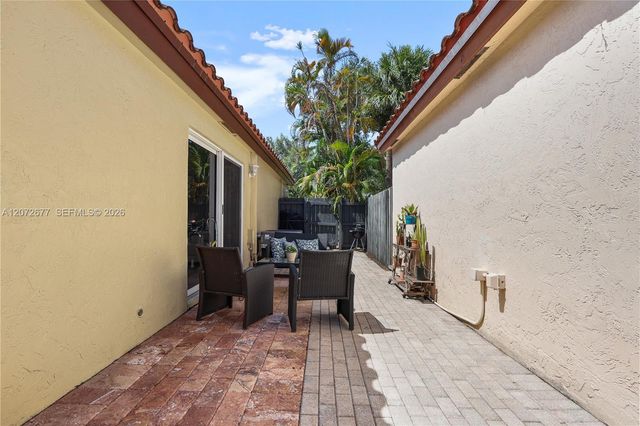 4991 NW 54th Street, Coconut Creek, FL 33073