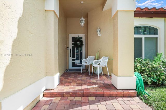 4991 NW 54th Street, Coconut Creek, FL 33073