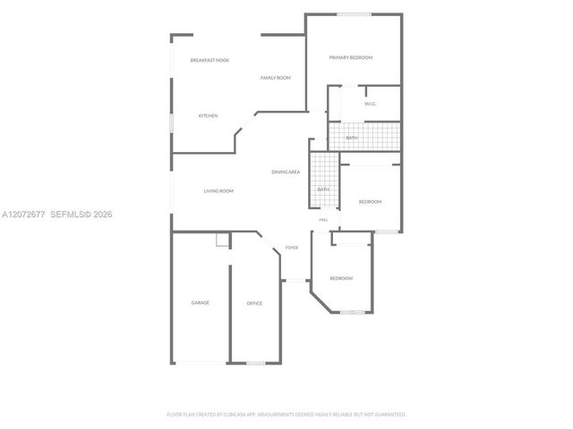 4991 NW 54th Street, Coconut Creek, FL 33073