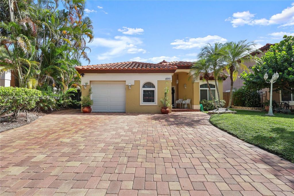 4991 NW 54th Street, Coconut Creek, FL 33073