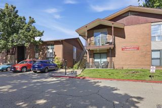 3033 SW Lydia AVE Unit #109, Topeka, KS 66614