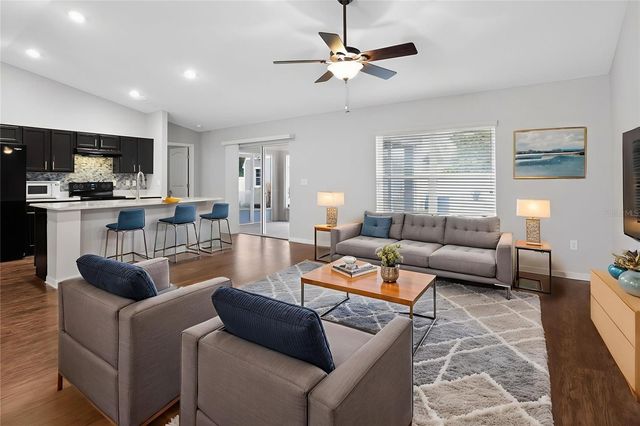 46 SEA TRAIL, Palm Coast, FL 32164