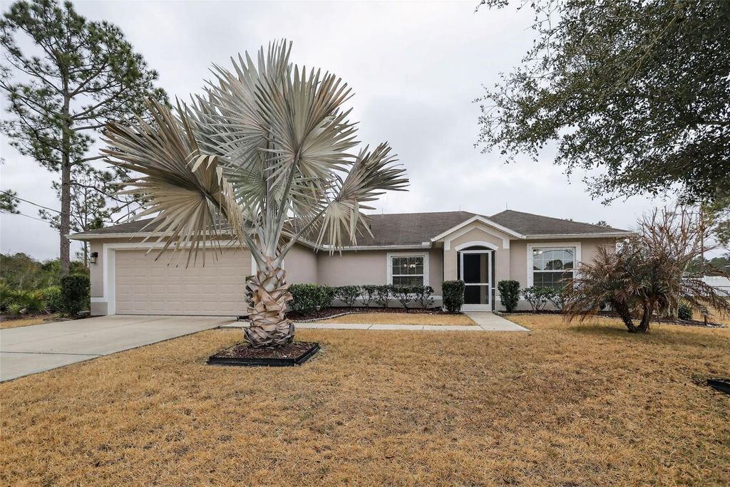 46 SEA TRAIL, Palm Coast, FL 32164