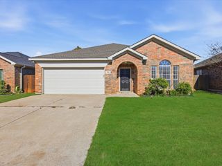 3705 Silverado Trail, Roanoke, TX 76262