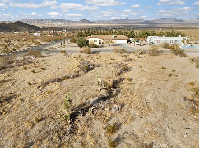 721 Zircon Road, Lucerne Valley, CA 92356